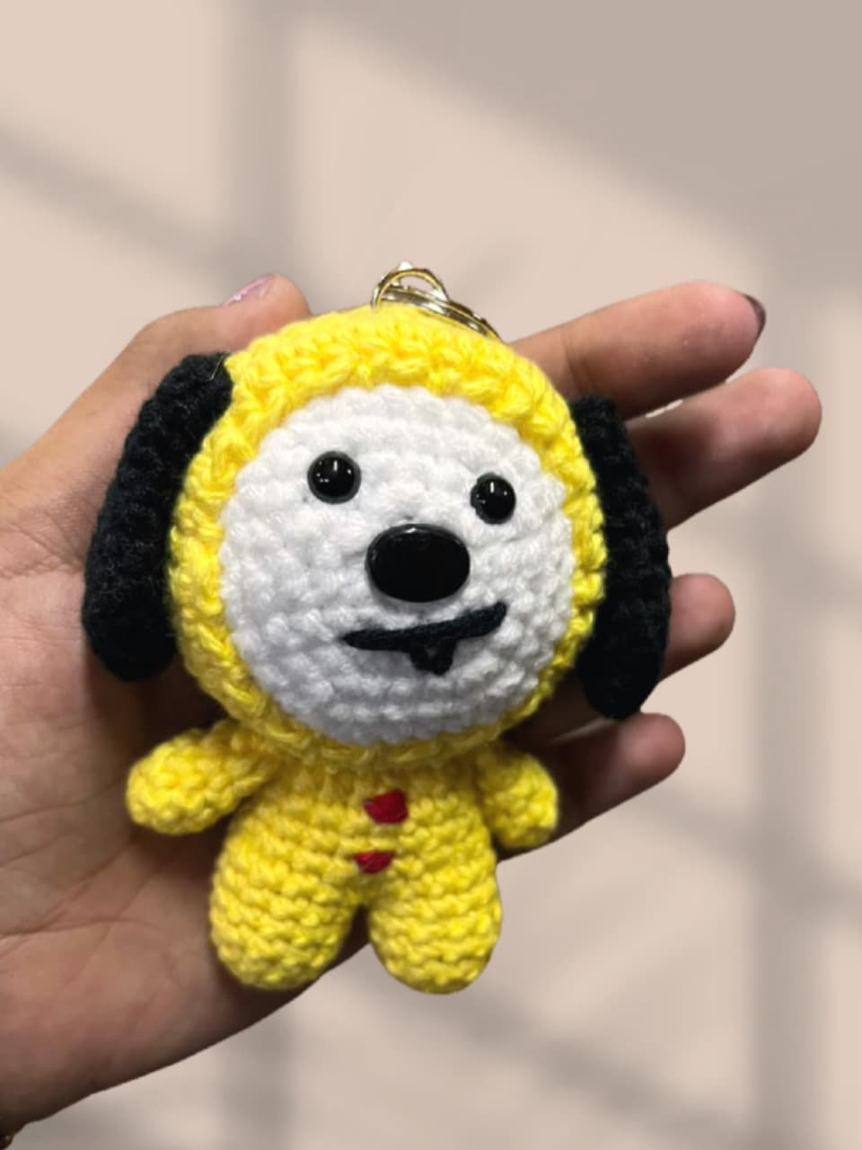 Chimmy BTS