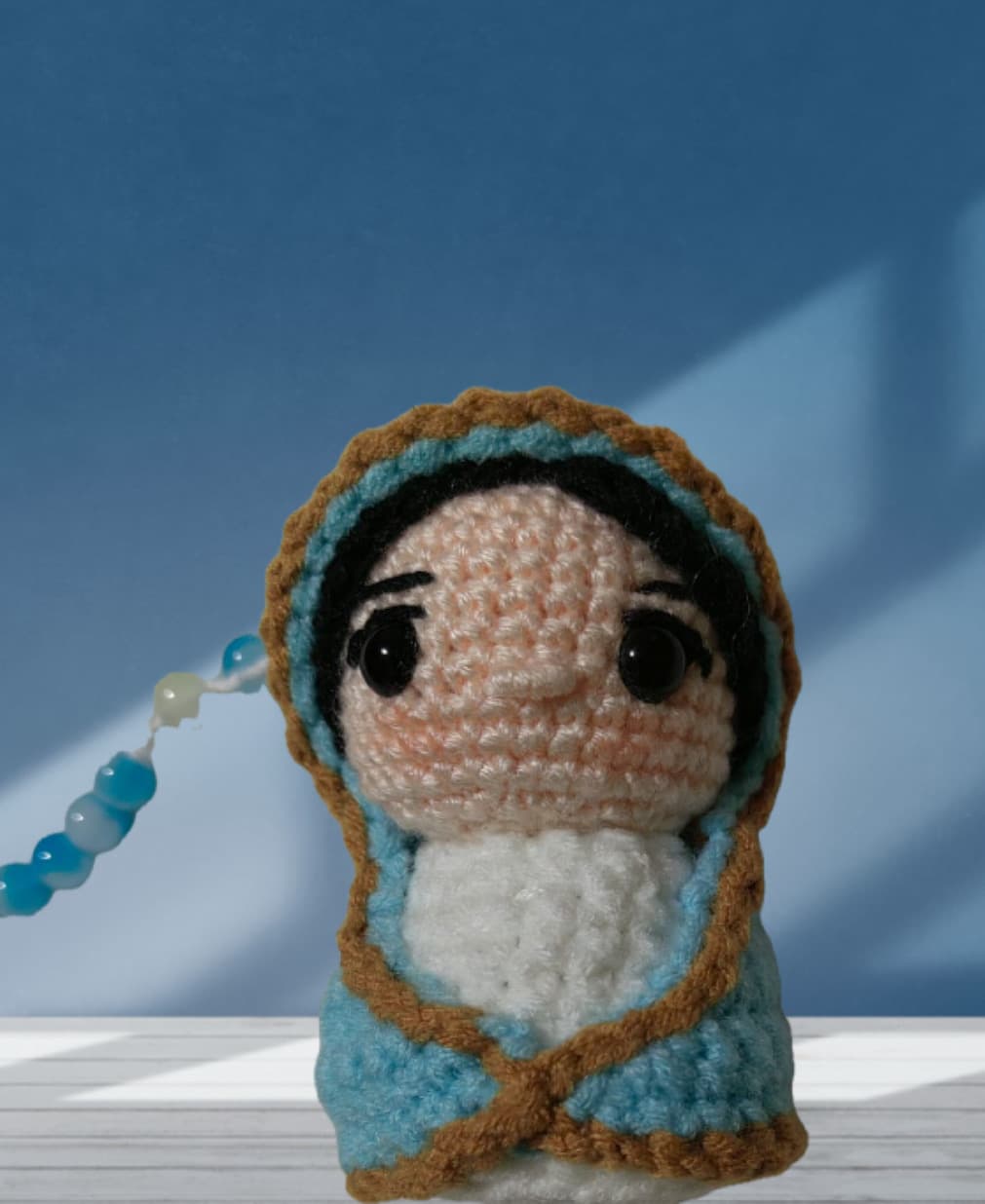 Virgencita Inmaculada