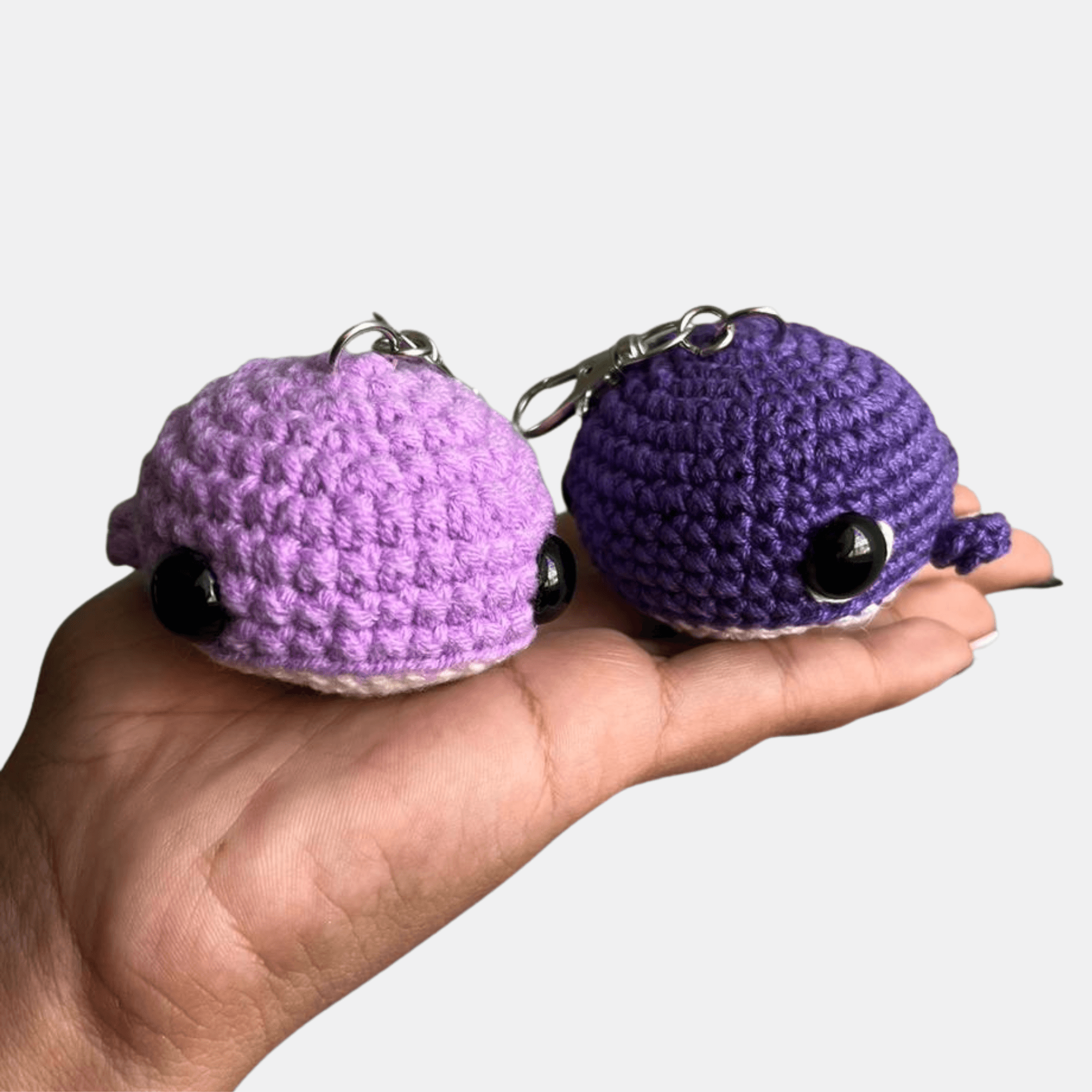 Ballenitas
