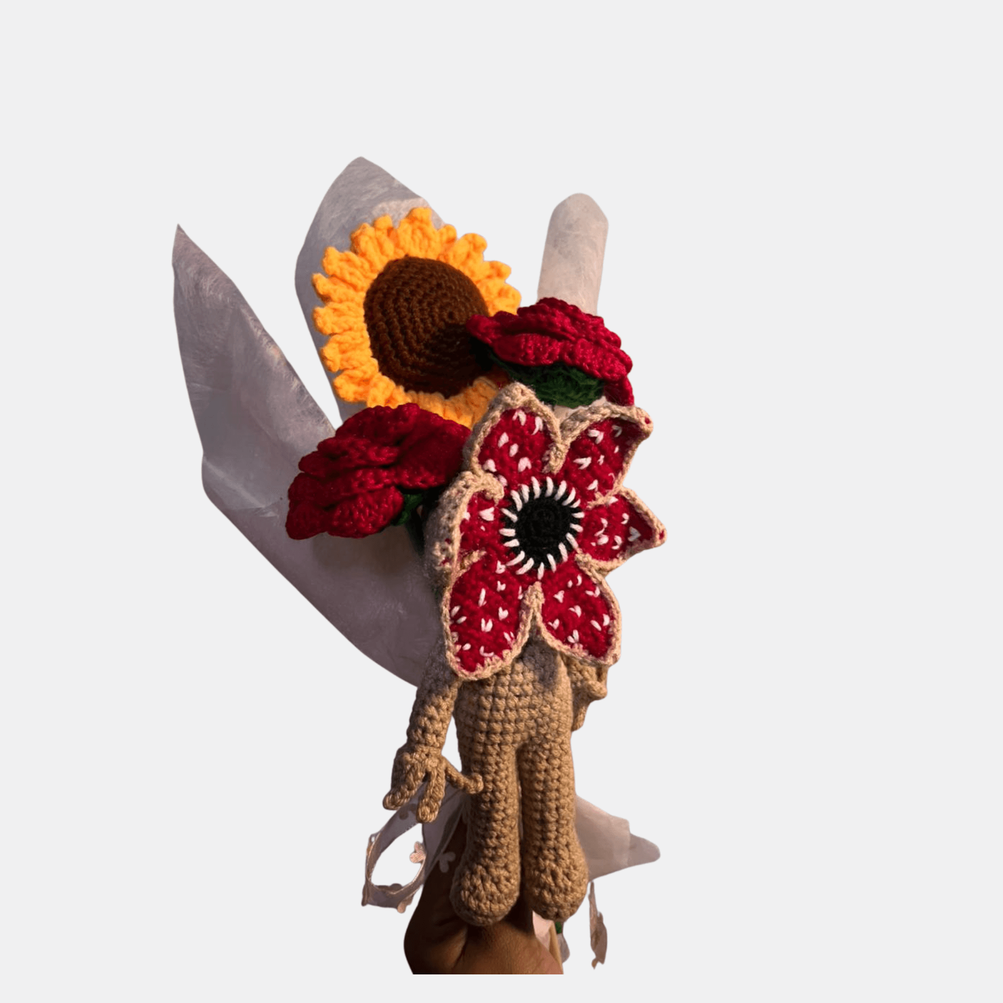 Ramo stranger things